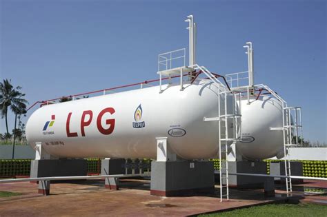 Gas Supplier in Philippines .
